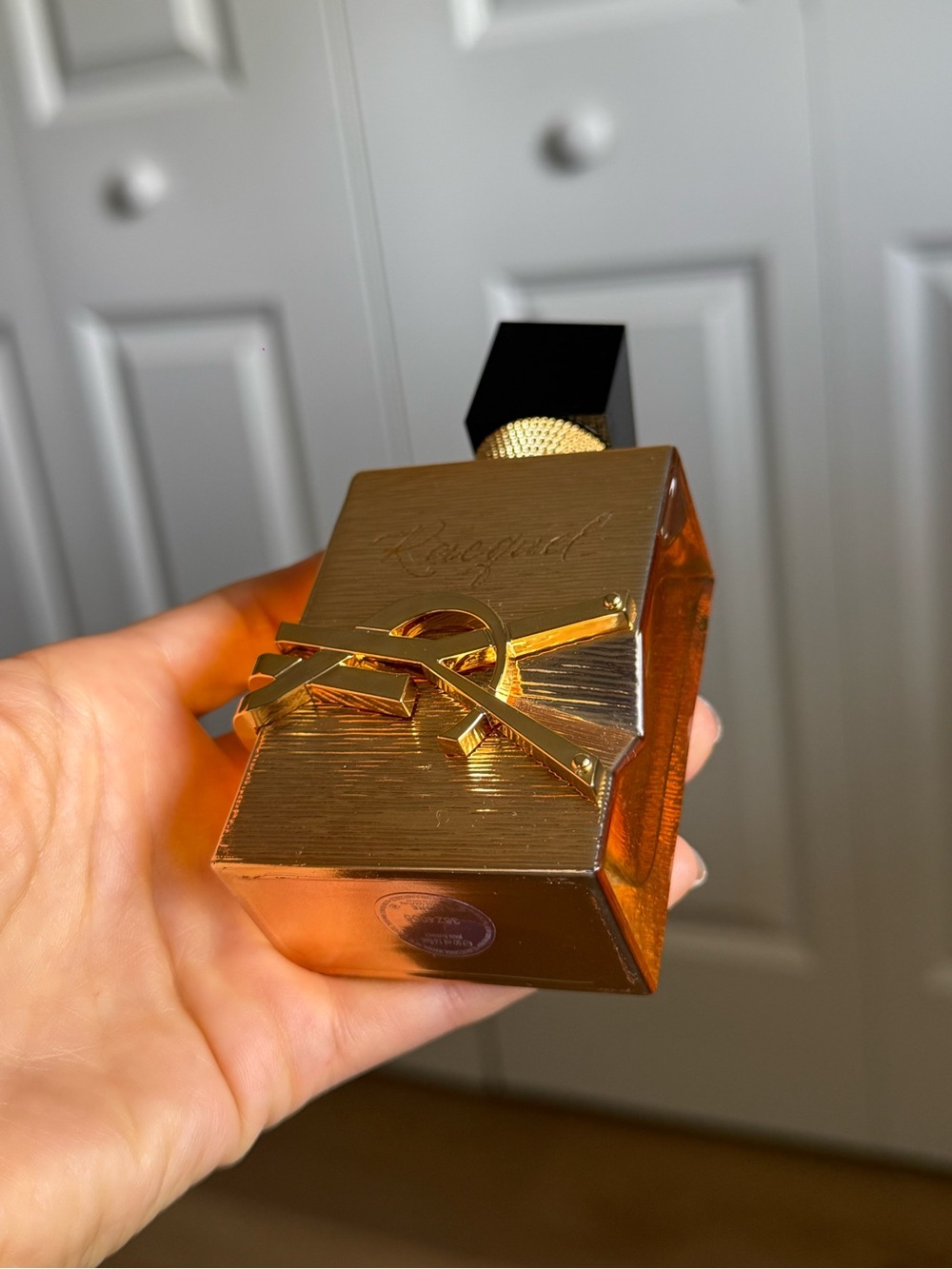 YSL Limited edition Libre vanille - Picture 4 of 5